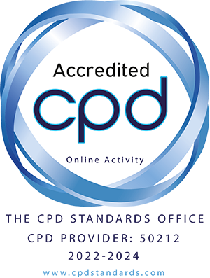 Oncology Commercial Services CPD Accreditation